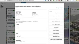 Enpointer screenshot