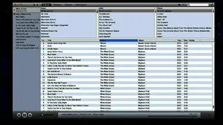 Enqueue screenshot