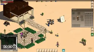 Ensemble Online screenshot