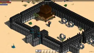 Ensemble Online screenshot