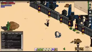 Ensemble Online screenshot