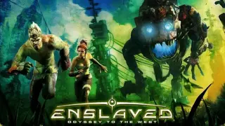 Enslaved: Odyssey to the West screenshot