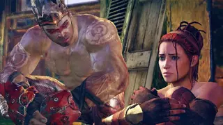 Enslaved: Odyssey to the West screenshot