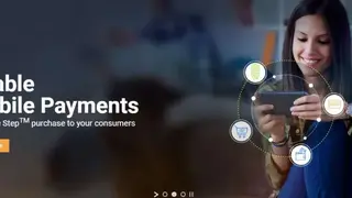 Enstage Software screenshot