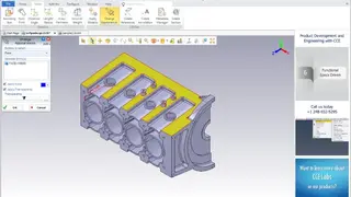 EnSuite-View screenshot