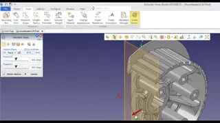 EnSuite-View screenshot