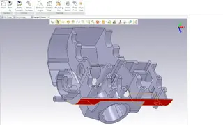 EnSuite-View screenshot