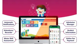 Entab screenshot