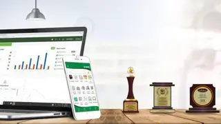 Entab screenshot