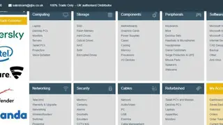 Entamedia screenshot