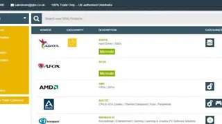 Entamedia screenshot