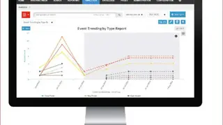 Entellitrak screenshot