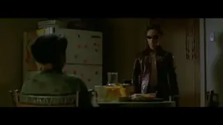 Enter the Matrix screenshot