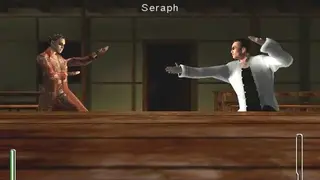 Enter the Matrix screenshot