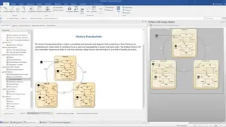 Enterprise Architect screenshot