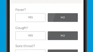 Enterprise Health screenshot