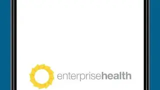 Enterprise Health screenshot