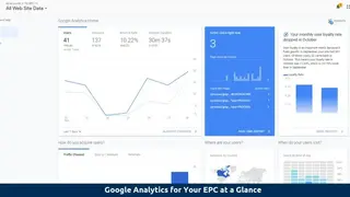 Enterprise Process Center (EPC) screenshot