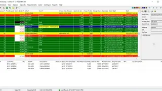 EnterpriseIQ screenshot