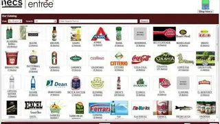 entrée screenshot