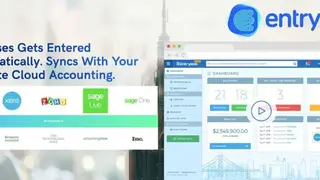 Entryless screenshot