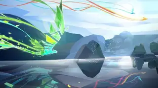 Entwined screenshot