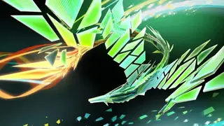 Entwined screenshot