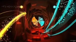 Entwined screenshot
