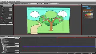 Enve screenshot