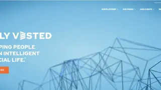 Envestnet Platform screenshot