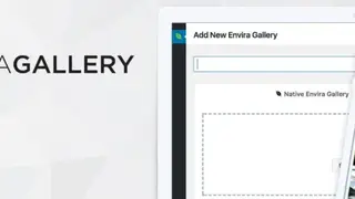 Envira Gallery screenshot