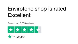 Envirofone Shop screenshot