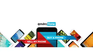 Envirofone Shop screenshot