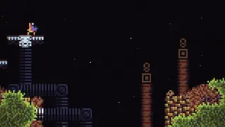 Environmental Station Alpha screenshot