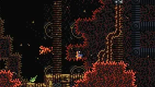 Environmental Station Alpha screenshot