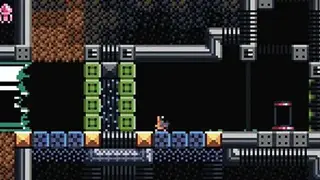 Environmental Station Alpha screenshot