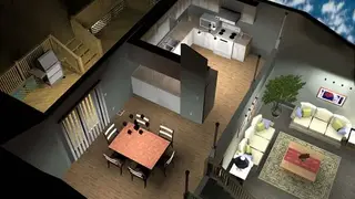 Envisioneer screenshot