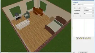 Envisioneer screenshot