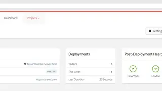 Envoyer screenshot