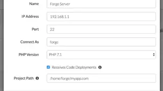 Envoyer screenshot
