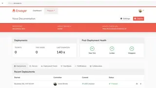Envoyer screenshot