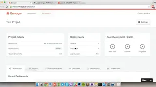 Envoyer screenshot