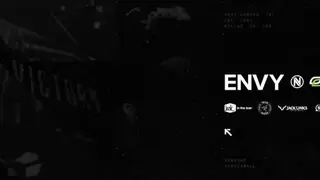 Envy Code R screenshot