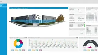 Envysion screenshot