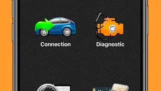 EOBD Facile screenshot