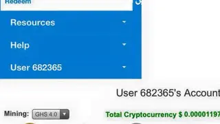 EOBot screenshot