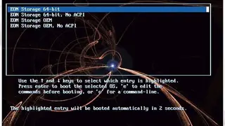 EON ZFS Storage screenshot