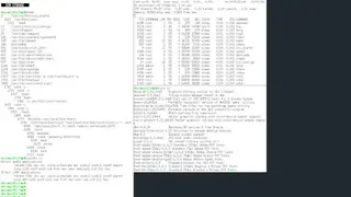EON ZFS Storage screenshot