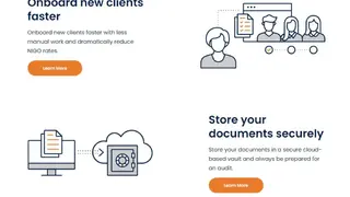 ePACS Productivity Suite screenshot
