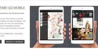 ePageView screenshot